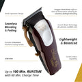 WAHL | Cordless Hair Clipper | 8148-326