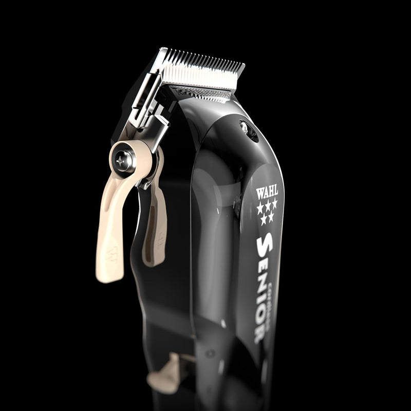 WAHL | Cordless Senior Hair Clipper | 8504-327