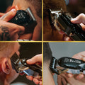 WAHL | Cordless Senior Hair Clipper | 8504-327
