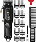 WAHL | Cordless Senior Hair Clipper | 8504-327