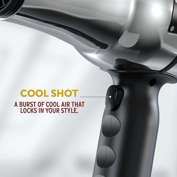 WAHL | Hair Dryer | 5054-017