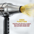 WAHL | Hair Dryer | 5054-017