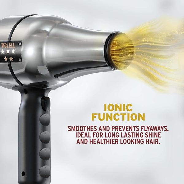 WAHL | Hair Dryer | 5054-017