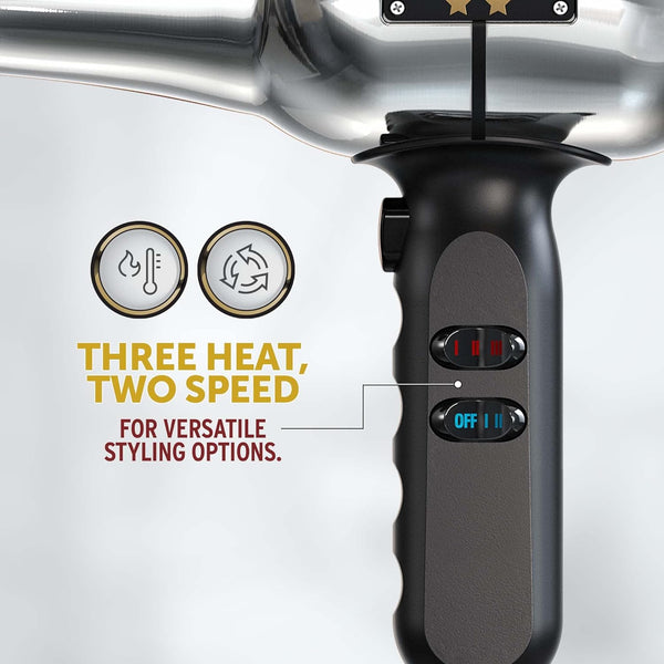 WAHL | Hair Dryer | 5054-017