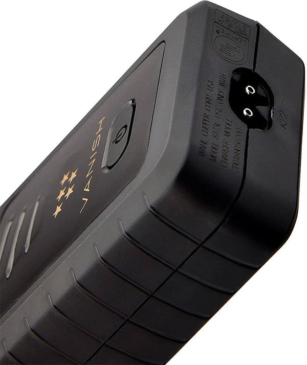 WAHL | Professional 5 Star Vanish Gold Shaver | 3023551