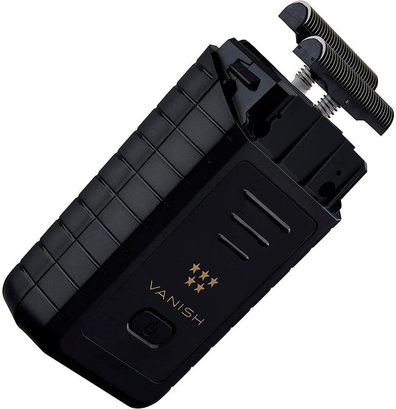 WAHL | Professional 5 Star Vanish Gold Shaver | 3023551