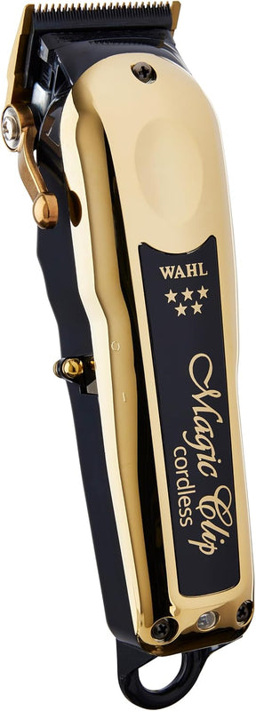 WAHL | أداة تهذيب لاسلكية/بسلك احترافية | 3024577