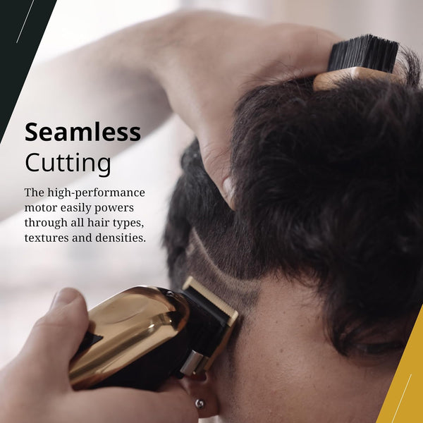 WAHL | Professional Cord/Cordless Clipper | 3024577