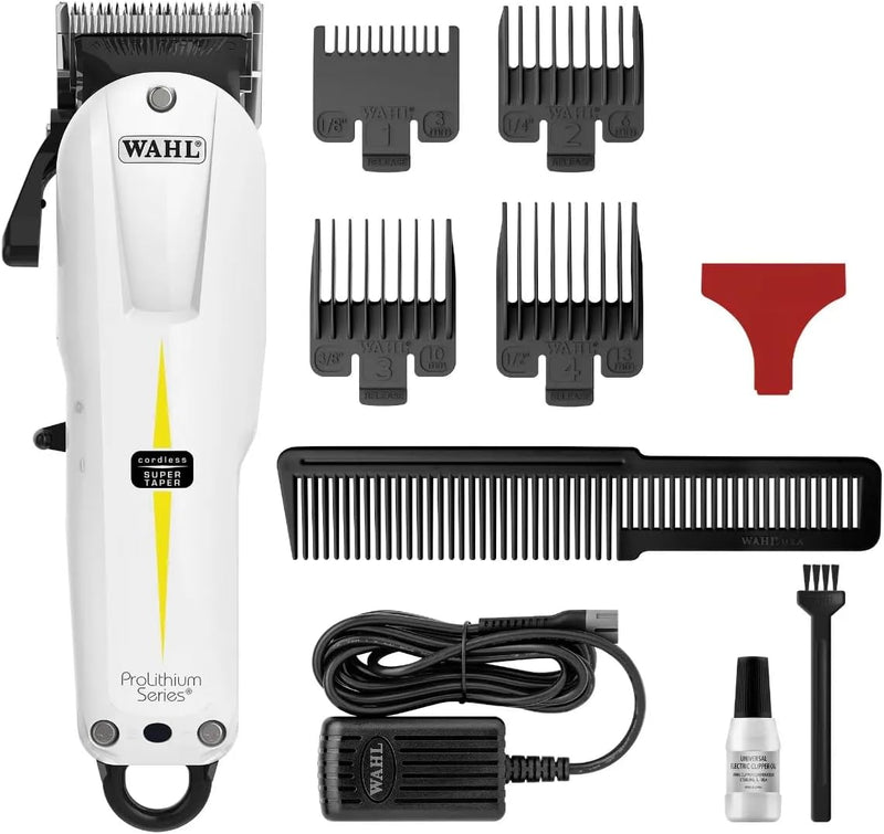 WAHL | Professional Hair Clipper| 8591-036