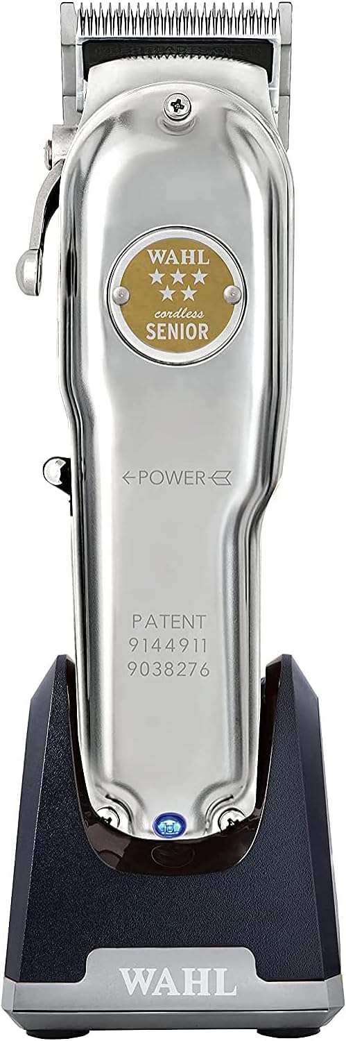 WAHL | Senior Metal Hair Clipper | 3000121