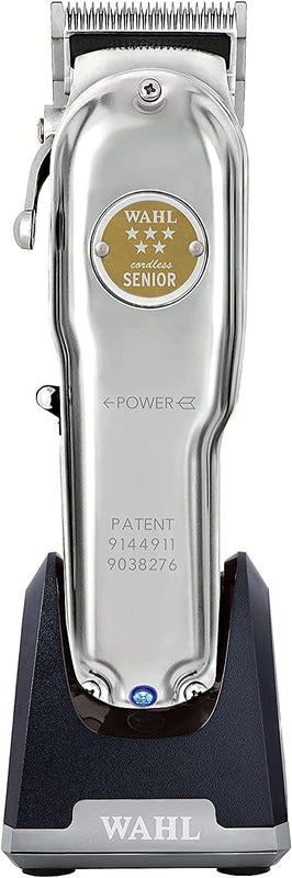 WAHL | Senior Metal Hair Clipper | 3000121