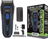 WAHL | ماكينة حلاقة ناعمة ونظيفة | 7063-027