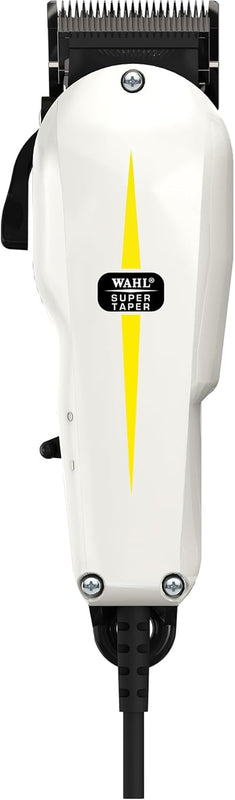 WAHL | Super Taper Hair Clipper | 8467-100