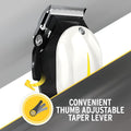 WAHL | Super Taper Hair Clipper | 8467-100