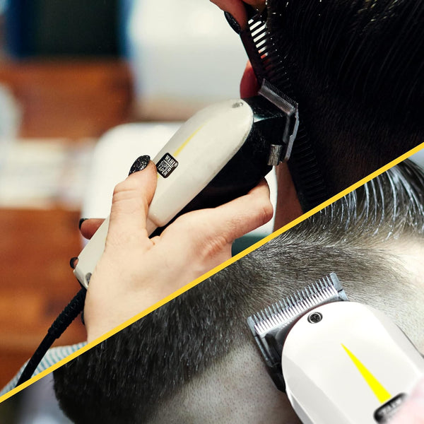 WAHL | Super Taper Hair Clipper | 8467-100