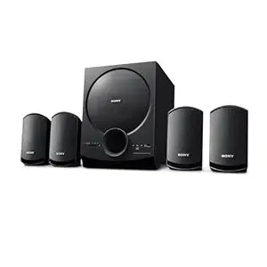 سوني | سماعات محيطية منزلية 4.1 قناة | SA-D40M2/B