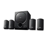 سوني | سماعات محيطية منزلية 4.1 قناة | SA-D40M2/B