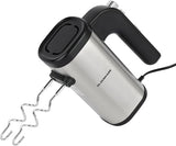 OLSENMARK | Hand Mixer 5 Speed Turbo Function | OMHM7064
