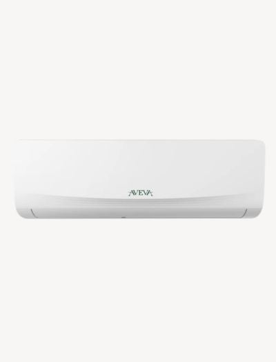 أفيفا | مكيف سبليت أون/أوف 1 طن T3 R410 أبيض | AV-SMFC12B