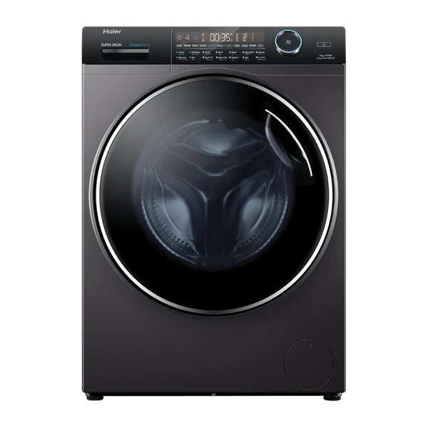 HAIER | Front Load Washing Machine 15kg | HW150-BP14986ES8