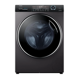 HAIER | Front Load Washing Machine 15kg | HW150-BP14986ES8