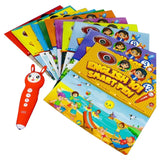 English 101 Smart Pen | 3030000561253
