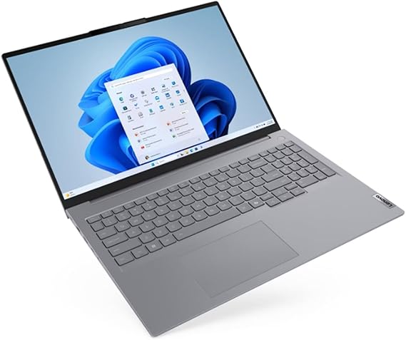 LENOVO | ThinkBook 16 G8 IAL | 21SK0027GR