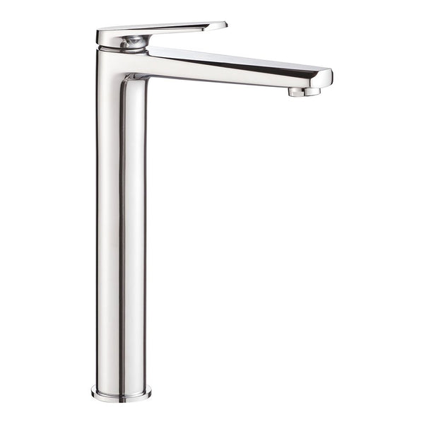 MILANO | Luxe Dulce Art Basin Mixer Chrome With Pop Up Waste Made In China |  140100200784