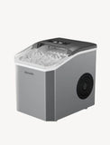 MOXEDO | Electric Countertop Automatic Ice Maker Machine with Handscoop and Self Cleaning Function | MX-IM011