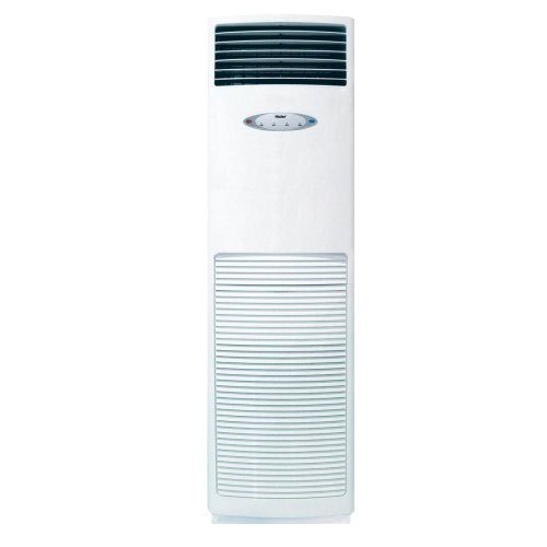 HAIER | 2.5 Ton Floor Standing Air Conditioner White | AC90S25H1FA