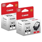 CANON | High Yield Black Ink Cartridge | PG-445 XL