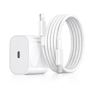 JOBY | Wall Charger USB-C PD 20W | JB01805