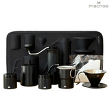 MACNOA | MacRoam BrewBag | MB-25MRBB-BK