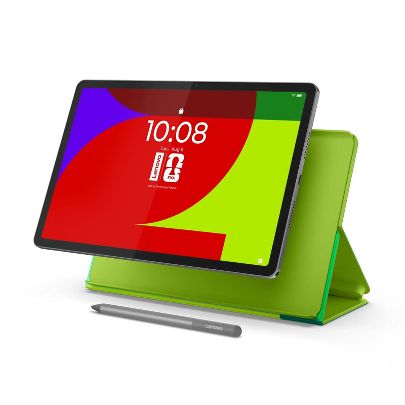 LENOVO | Idea Tab -MediaTek Dimensity 6300 - 8GB RAM - 256GB- 11 inches 2.5K IPS 500nits Touch- Android 15 | ZAFR0962AE