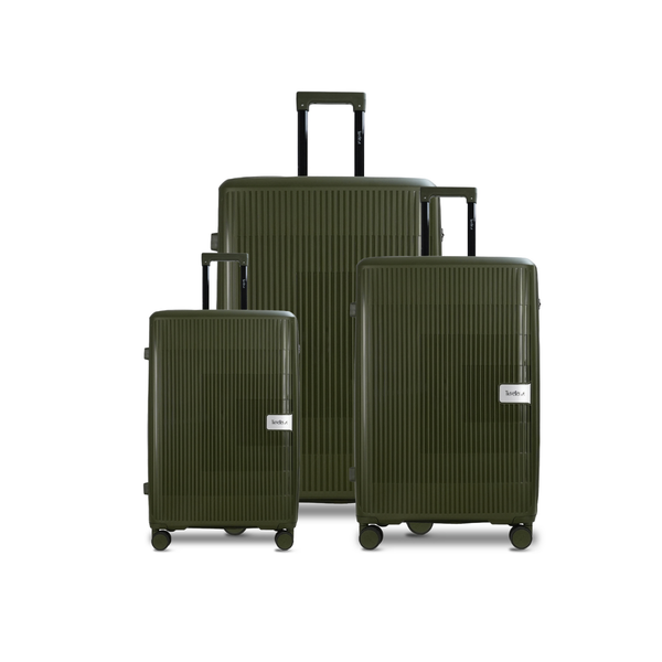 TRAVELLER | Trolley Bag Set of 3  20-24 & 28 Inch  | TR3020