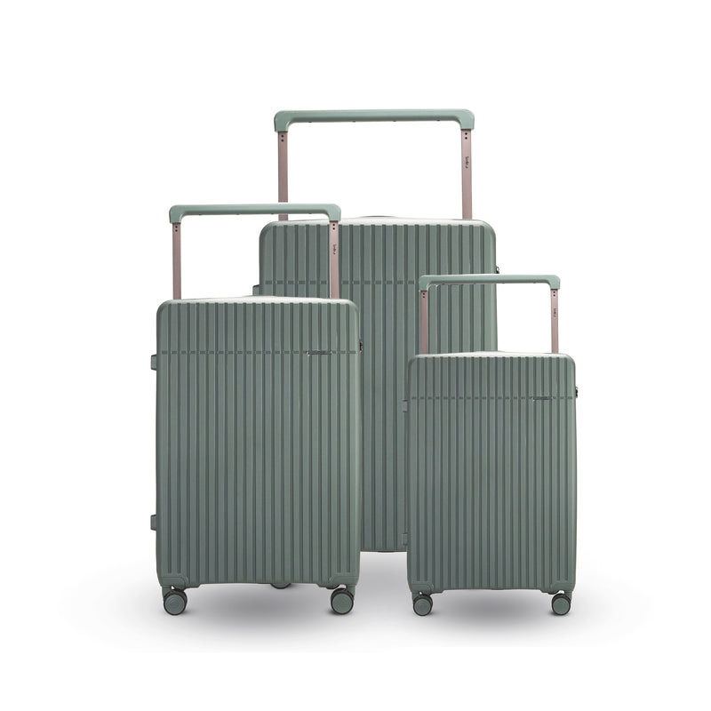 TRAVELLER | 8 Wheel Luggage 20