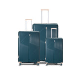 TRAVELLER | Expert 8 Wheel PP Luggage 20