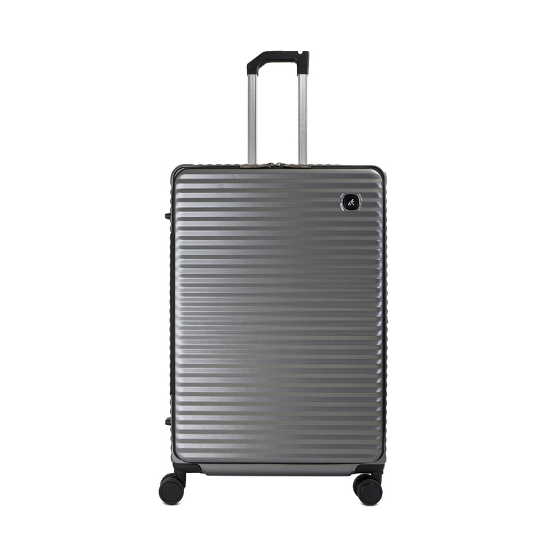 TRAVELLER | 8 Wheel PC Top Access Luggage 20