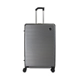 TRAVELLER | 8 Wheel PC Top Access Luggage 20