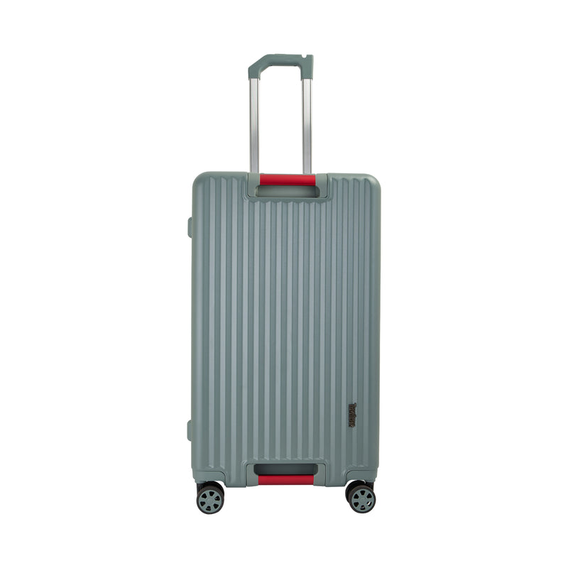 TRAVELLER | 8 Wheel 2 PCS Luggage 20