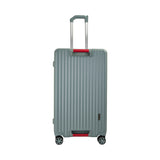 TRAVELLER | 8 Wheel 2 PCS Luggage 20