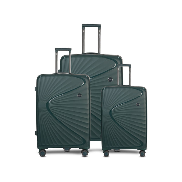 TRAVELLER | 8 Wheel Lagguage 20" 24" 26" | TR3398