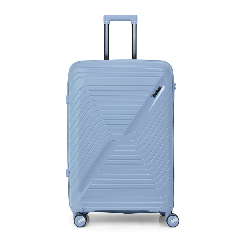 TRAVELLER | 3 PCS PP 4 Wheel Trolly 20