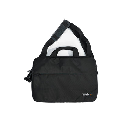 TRAVELLER | Universal Fit Laptop Bag 15.6 inch | TR3002