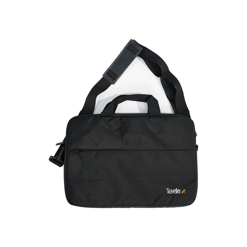TRAVELLER | Universal Fit Laptop Bag 15.6 inch | TR3002