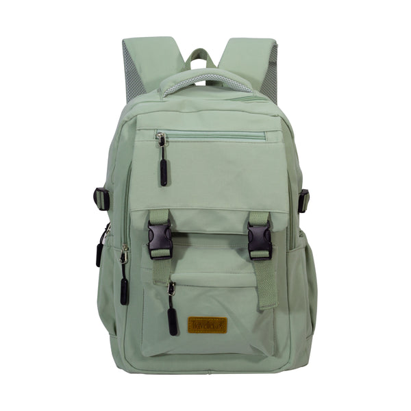 TRAVELLER | Canvas BackPack 18" | TR3339