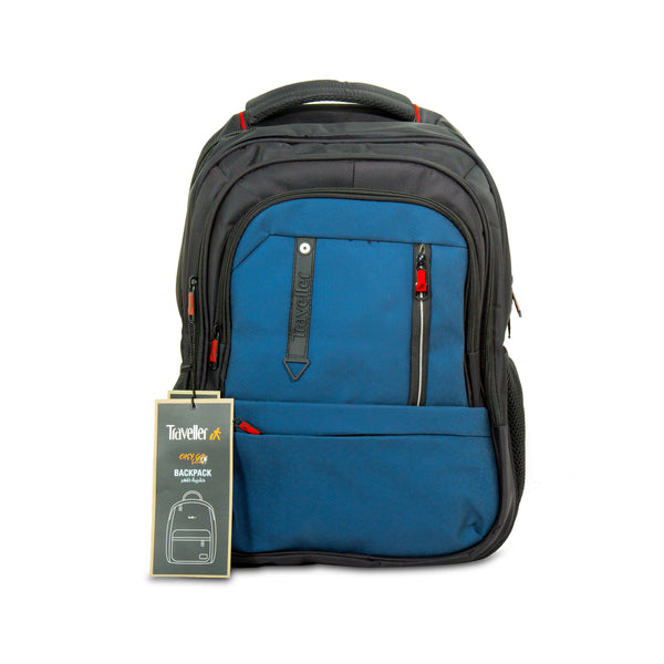 TRAVELLER | Prime BackPack 18" | TR3364