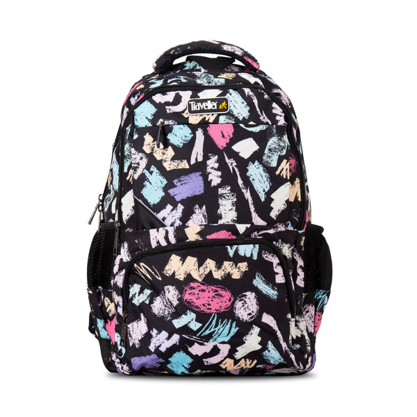 TRAVELLER | Lighter 18" BackPack | TR3370