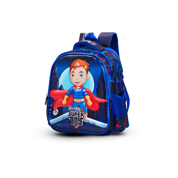 TRAVELLER | School Bag 14" | TR3373