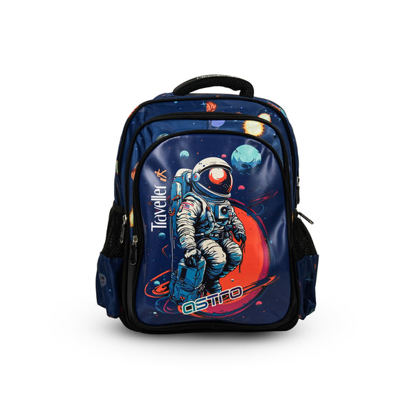 TRAVELLER | Arnold School Bag 16" | TR3375
